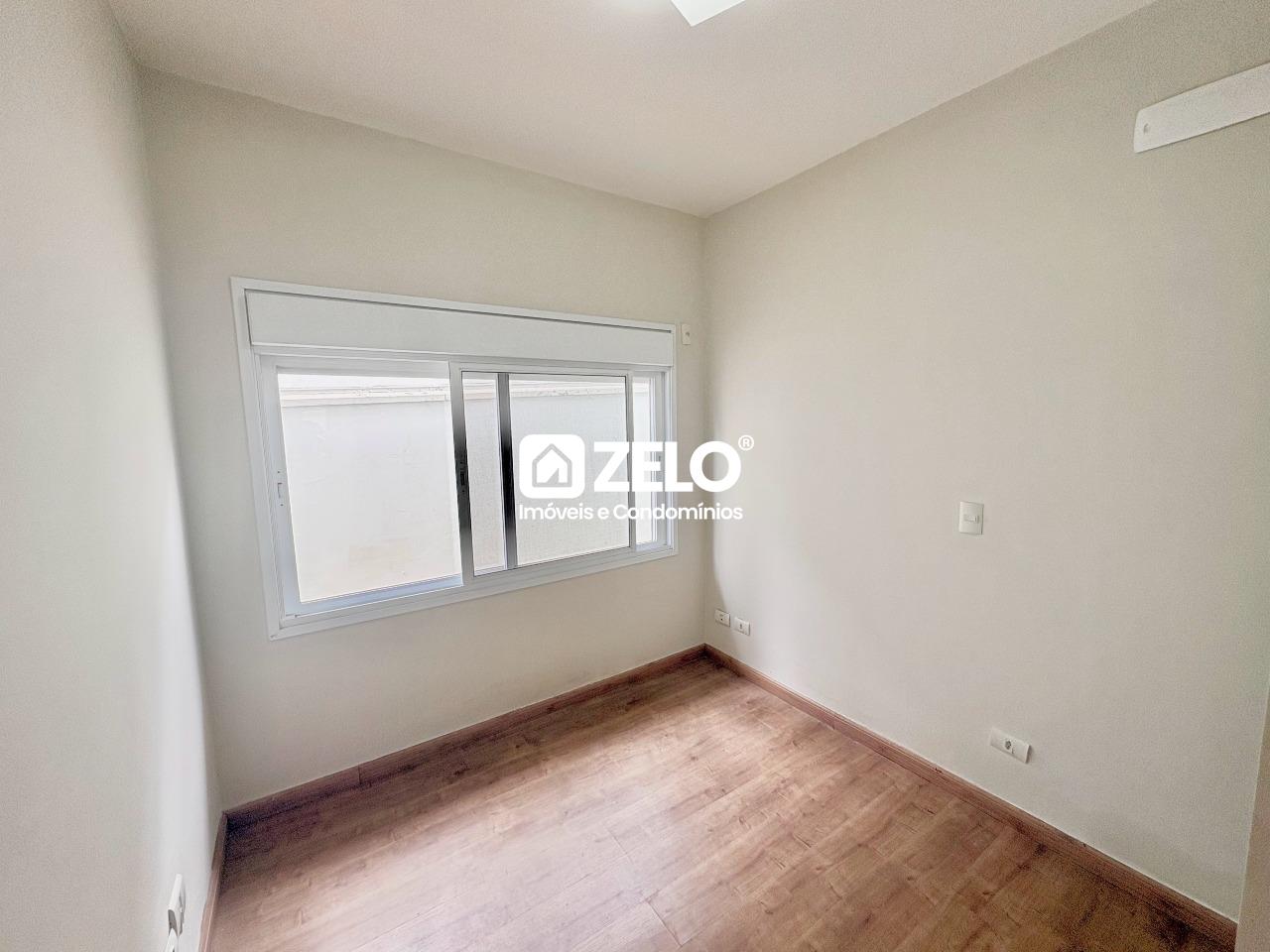 Casa em Parque Santa Bárbara, Campinas - SP | Zelo Imóveis: 