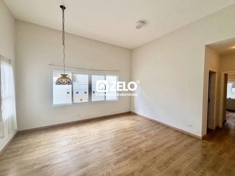 Casa em Parque Santa Bárbara, Campinas - SP | Zelo Imóveis: 