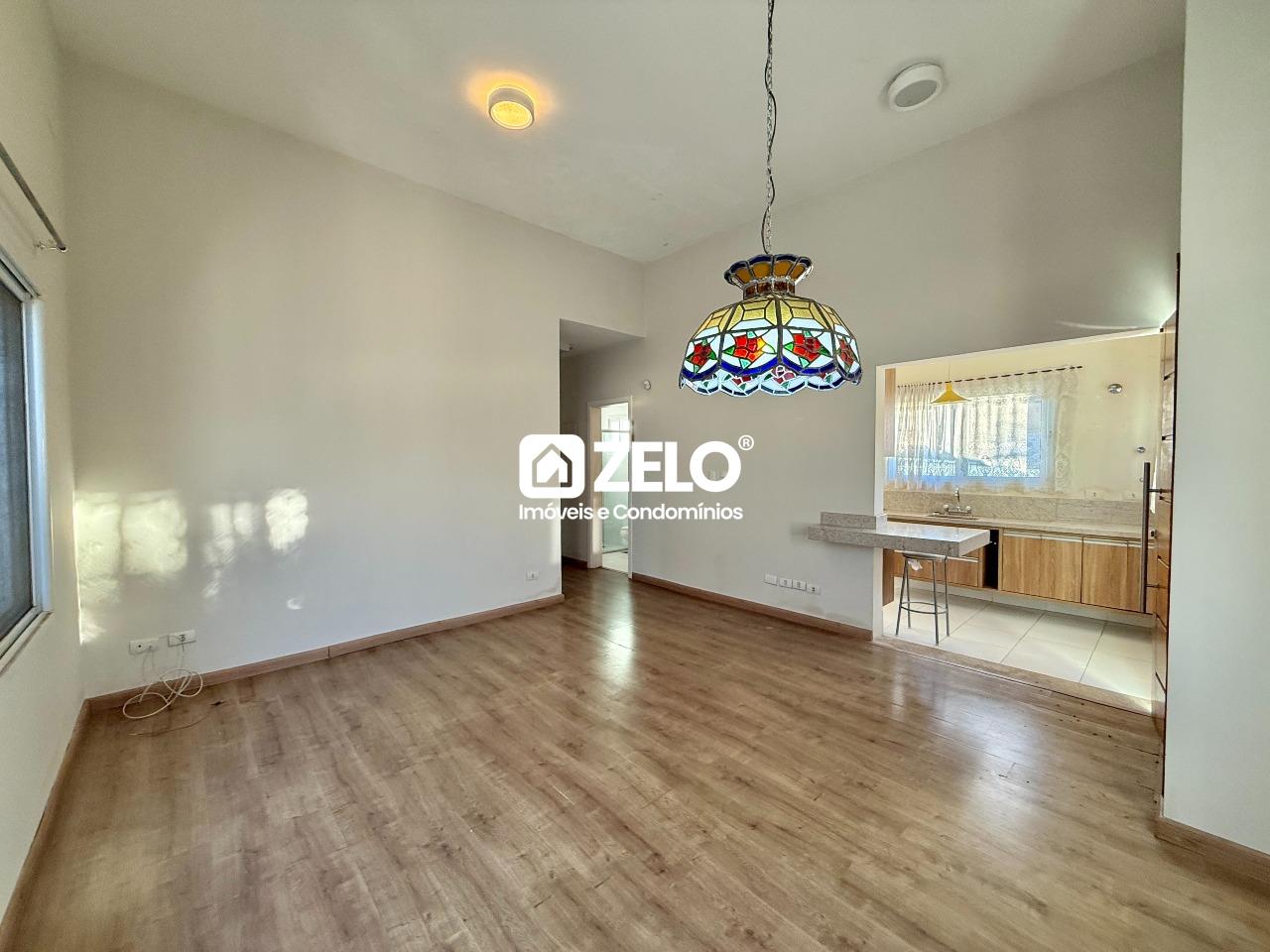 Casa em Parque Santa Bárbara, Campinas - SP | Zelo Imóveis: 