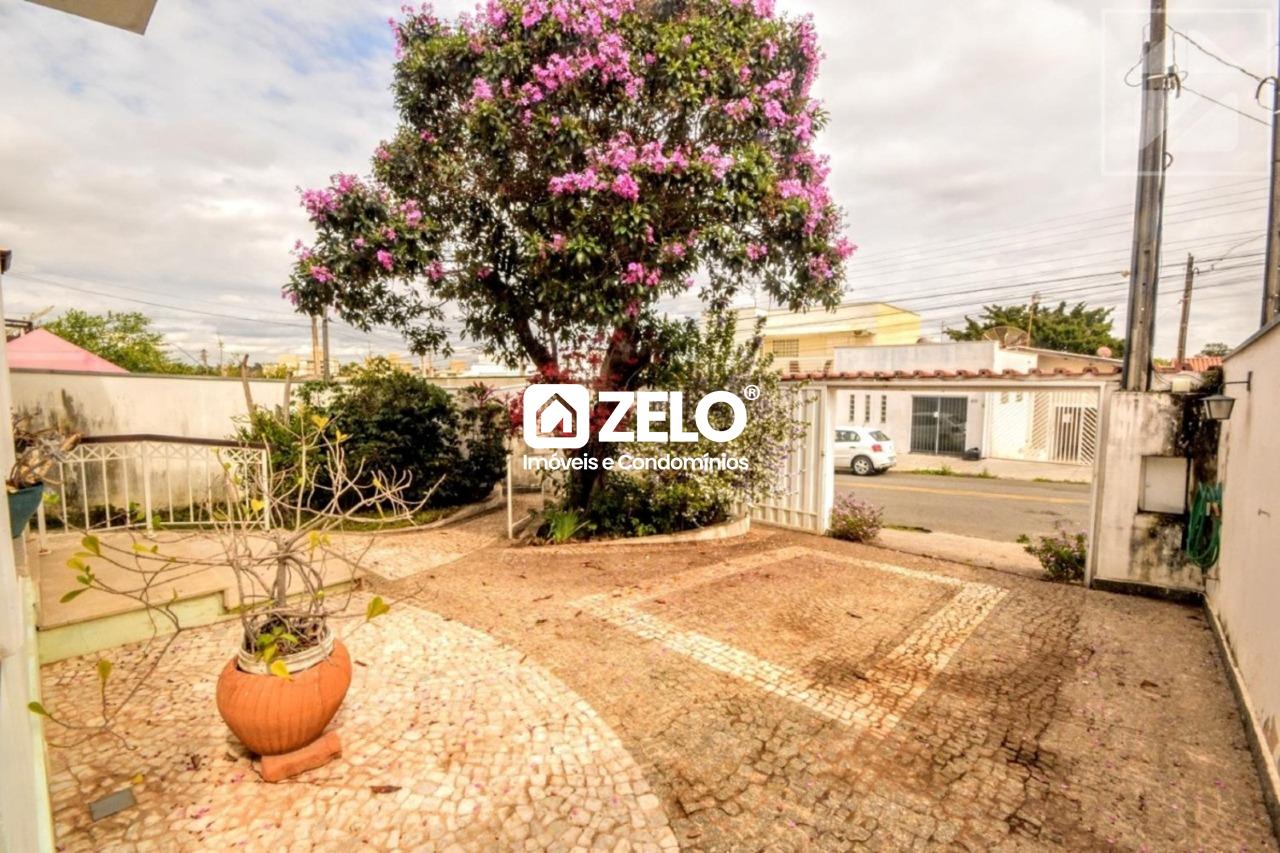 Casa em Parque Santa Bárbara, Campinas - SP | Zelo Imóveis: 