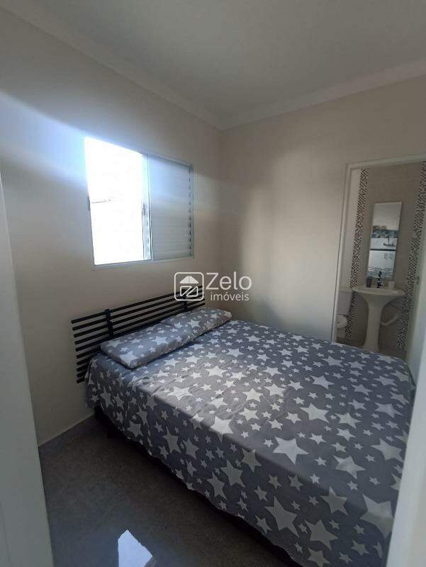 Casa em Vila Proost de Souza, Campinas - SP | Zelo Imóveis: 