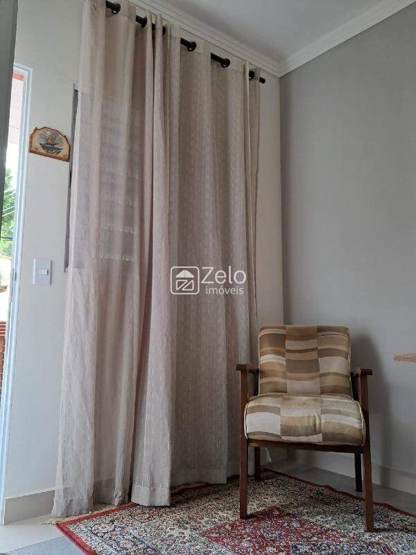 Casa em Vila Proost de Souza, Campinas - SP | Zelo Imóveis: 