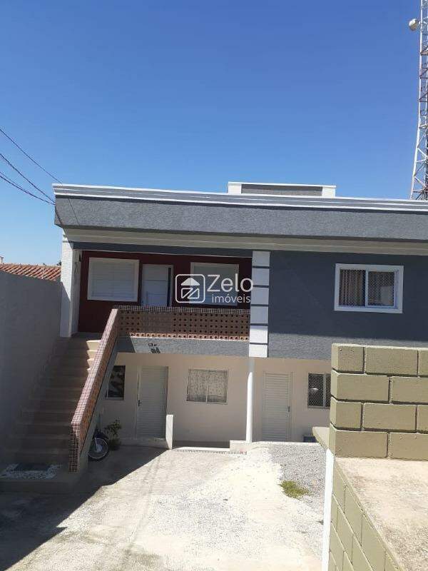 Casa em Vila Proost de Souza, Campinas - SP | Zelo Imóveis: 