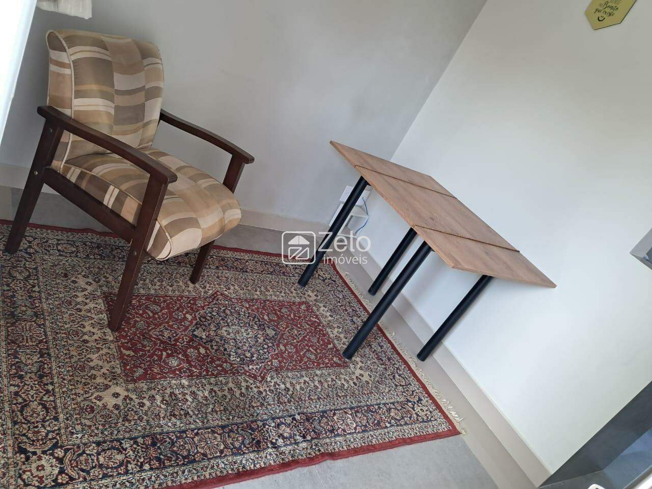 Casa em Vila Proost de Souza, Campinas - SP | Zelo Imóveis: 