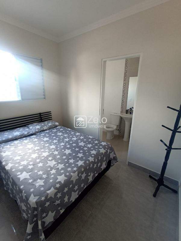 Casa em Vila Proost de Souza, Campinas - SP | Zelo Imóveis: 