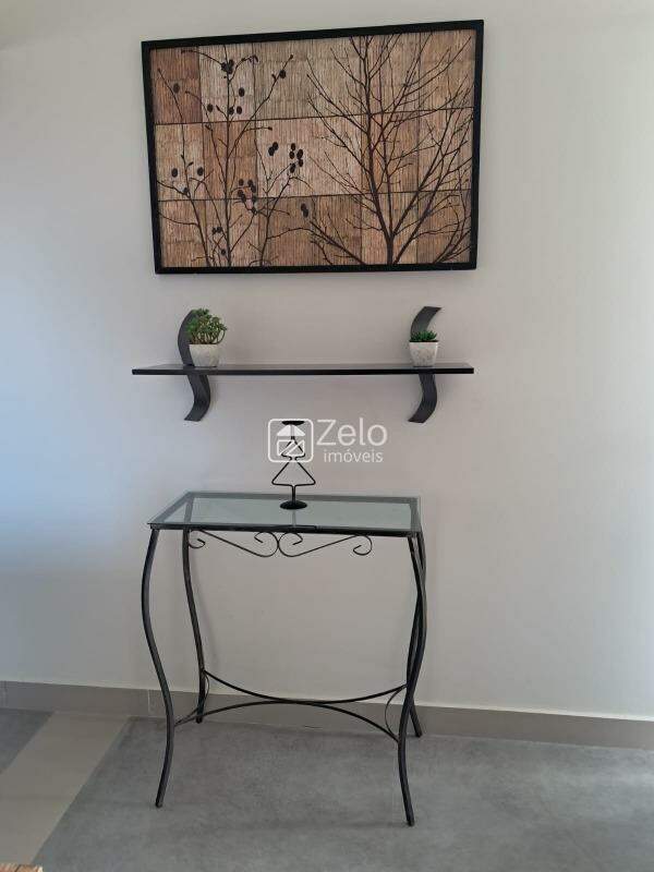 Casa em Vila Proost de Souza, Campinas - SP | Zelo Imóveis: 