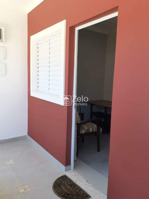 Casa em Vila Proost de Souza, Campinas - SP | Zelo Imóveis: 