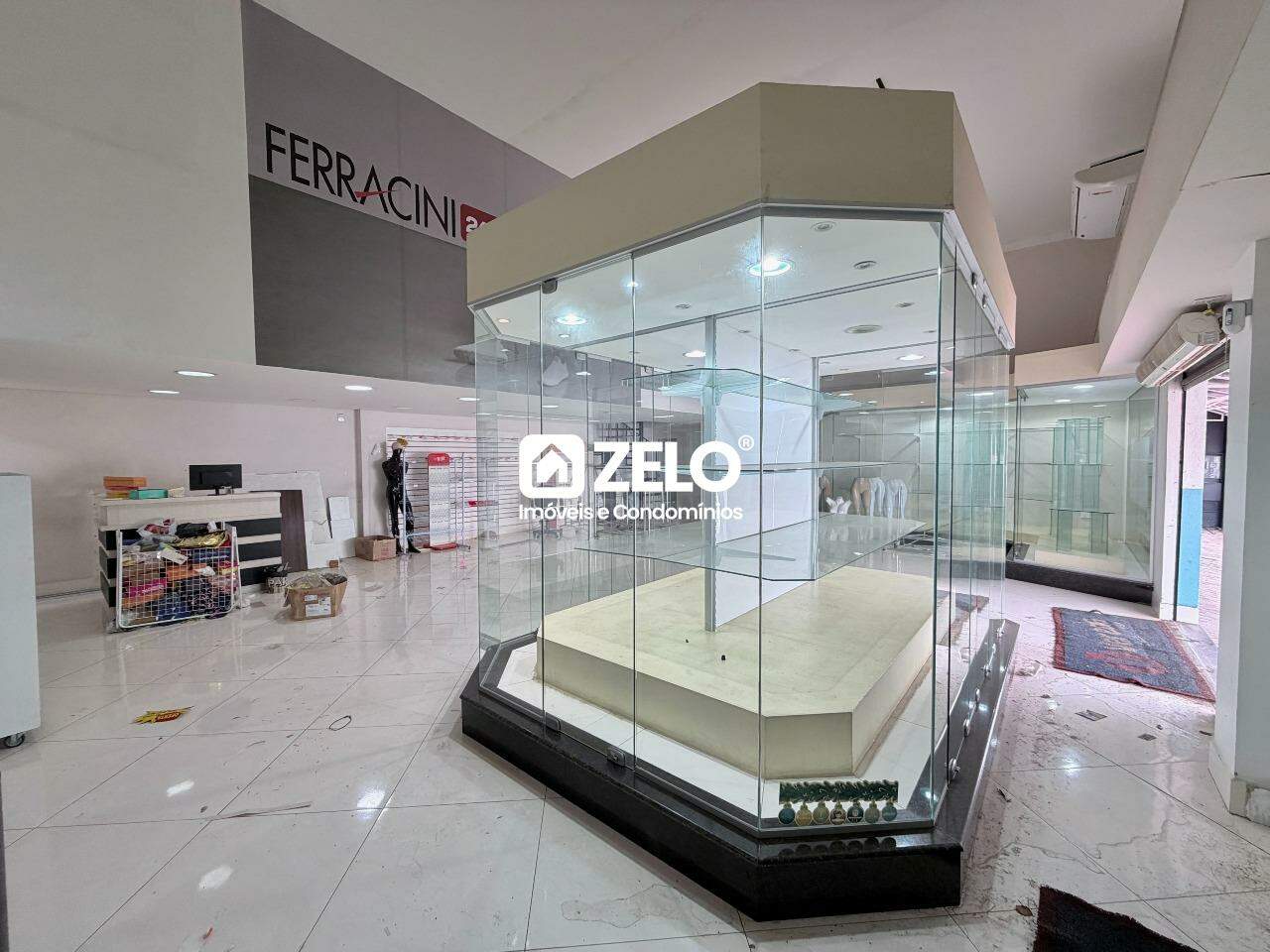 Salão em Jardim Santa Izabel, Hortolândia - SP | Zelo Imóveis: Salão para alugar, Jardim Santa Izabel - Hortolândia/SP