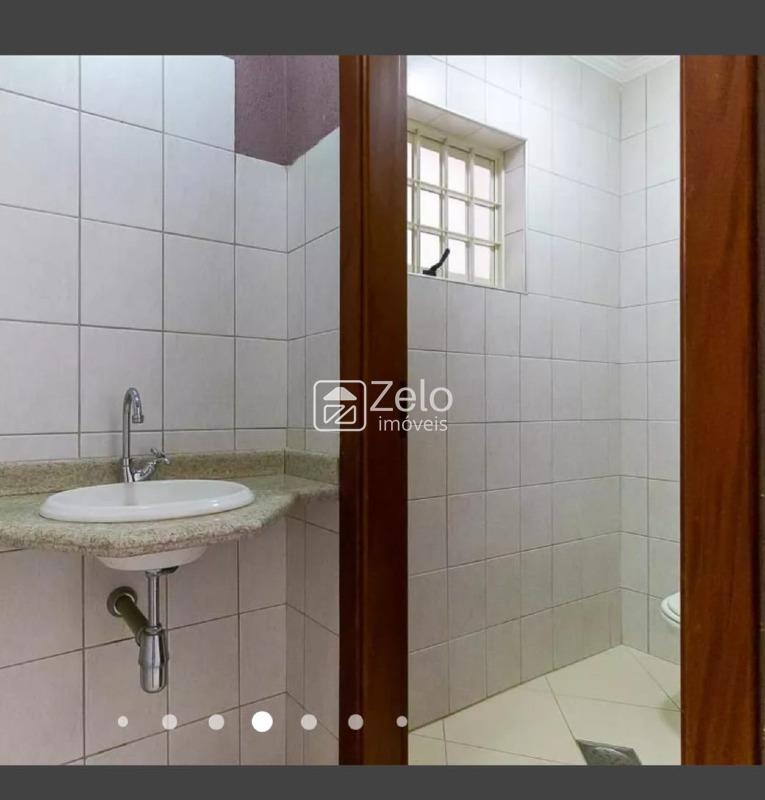 Casa em Jardim Boa Esperança, Campinas - SP | Zelo Imóveis: 