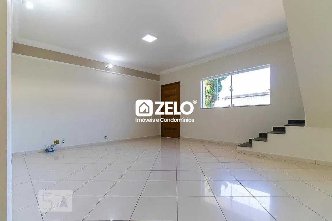 Casa em Jardim Boa Esperança, Campinas - SP | Zelo Imóveis: Casa para alugar, Jardim Boa Esperança - Campinas/SP