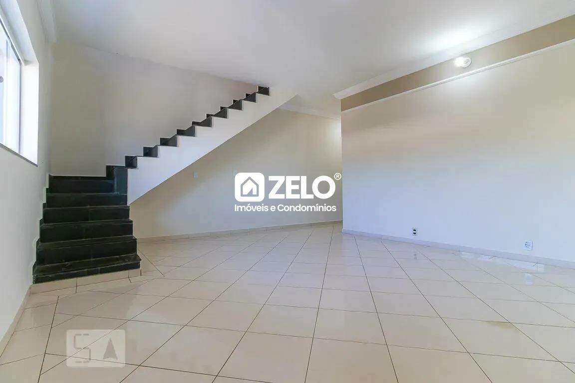 Casa em Jardim Boa Esperança, Campinas - SP | Zelo Imóveis: Casa para alugar, Jardim Boa Esperança - Campinas/SP