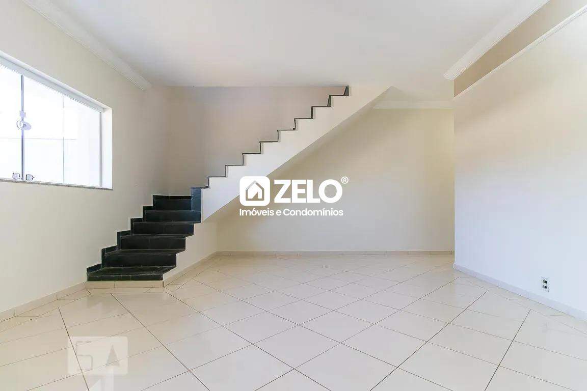 Casa em Jardim Boa Esperança, Campinas - SP | Zelo Imóveis: Casa para alugar, Jardim Boa Esperança - Campinas/SP