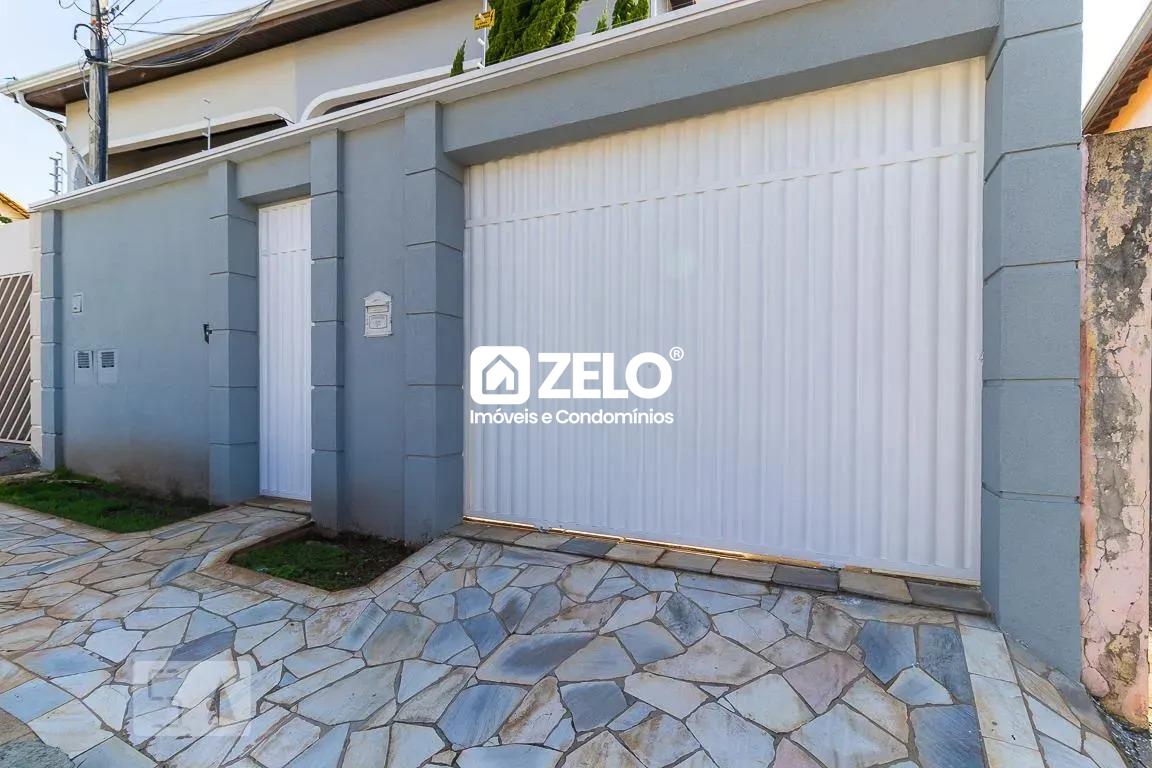 Casa em Jardim Boa Esperança, Campinas - SP | Zelo Imóveis: Casa para alugar, Jardim Boa Esperança - Campinas/SP