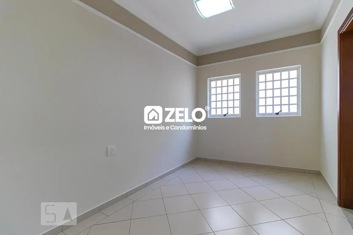 Casa em Jardim Boa Esperança, Campinas - SP | Zelo Imóveis: Casa para alugar, Jardim Boa Esperança - Campinas/SP