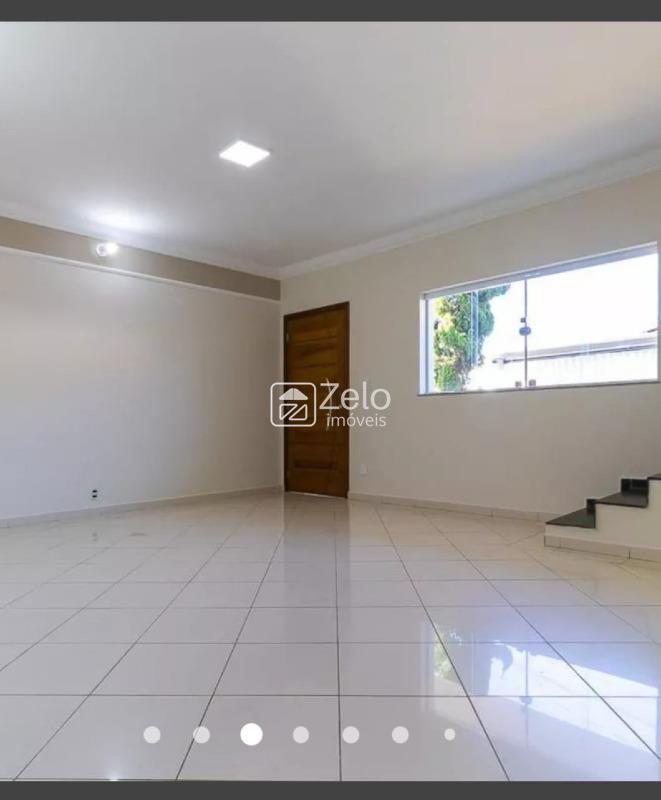 Casa em Jardim Boa Esperança, Campinas - SP | Zelo Imóveis: 