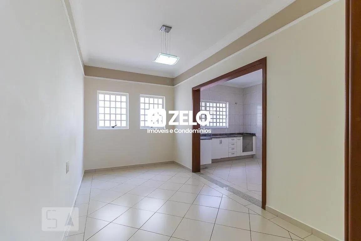 Casa em Jardim Boa Esperança, Campinas - SP | Zelo Imóveis: Casa para alugar, Jardim Boa Esperança - Campinas/SP
