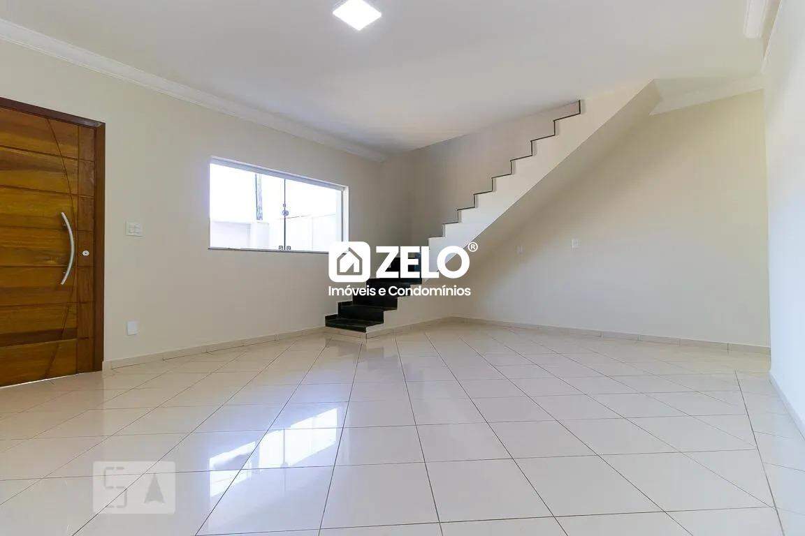 Casa em Jardim Boa Esperança, Campinas - SP | Zelo Imóveis: Casa para alugar, Jardim Boa Esperança - Campinas/SP