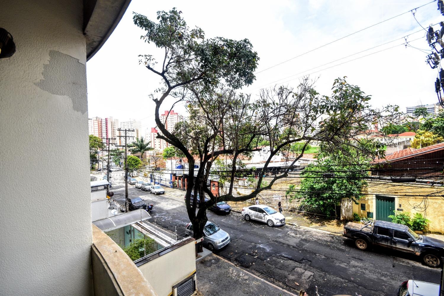 Apartamento em Botafogo, Campinas - SP | Zelo Imóveis: 