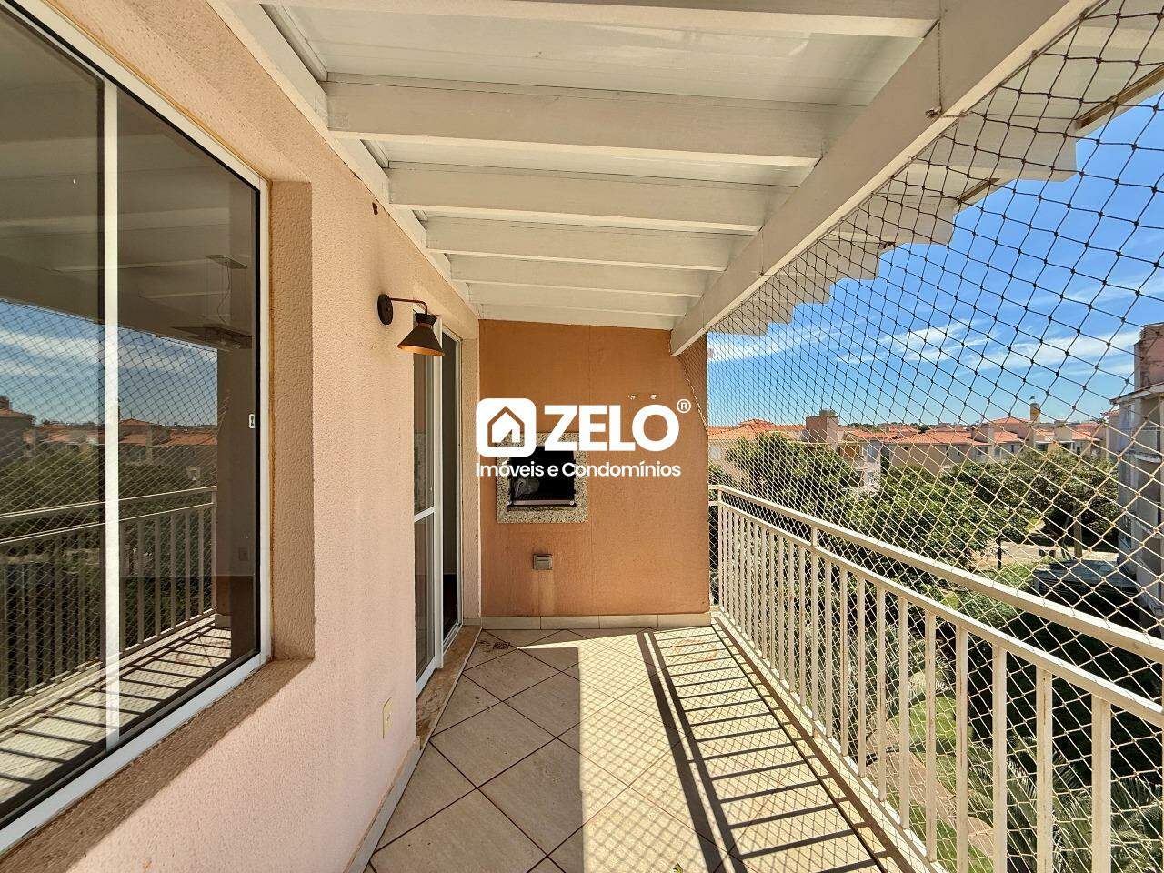 Apartamento em Jardim Santa Genebra, Campinas - SP | Zelo Imóveis: 