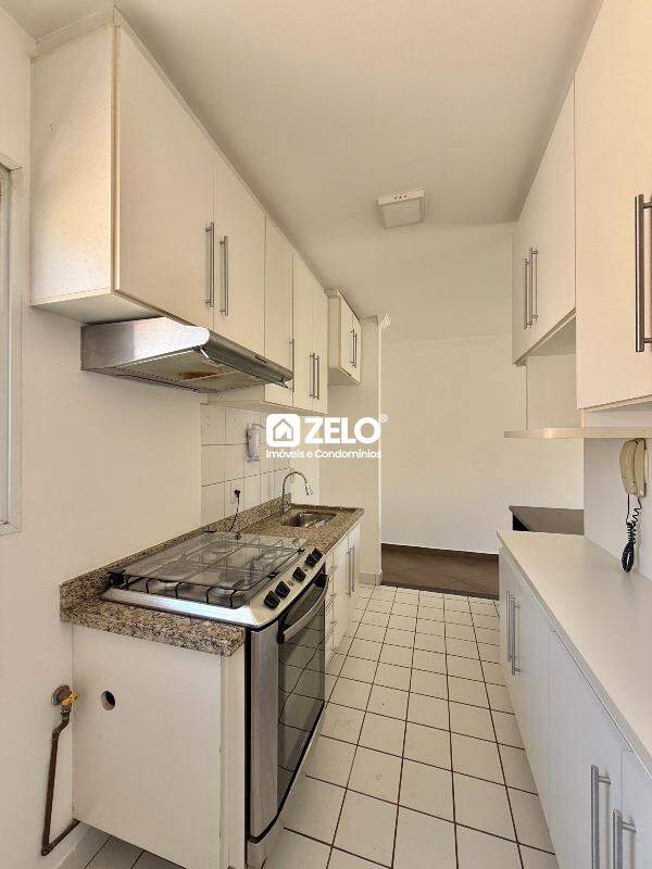 Apartamento em Jardim Santa Genebra, Campinas - SP | Zelo Imóveis: 