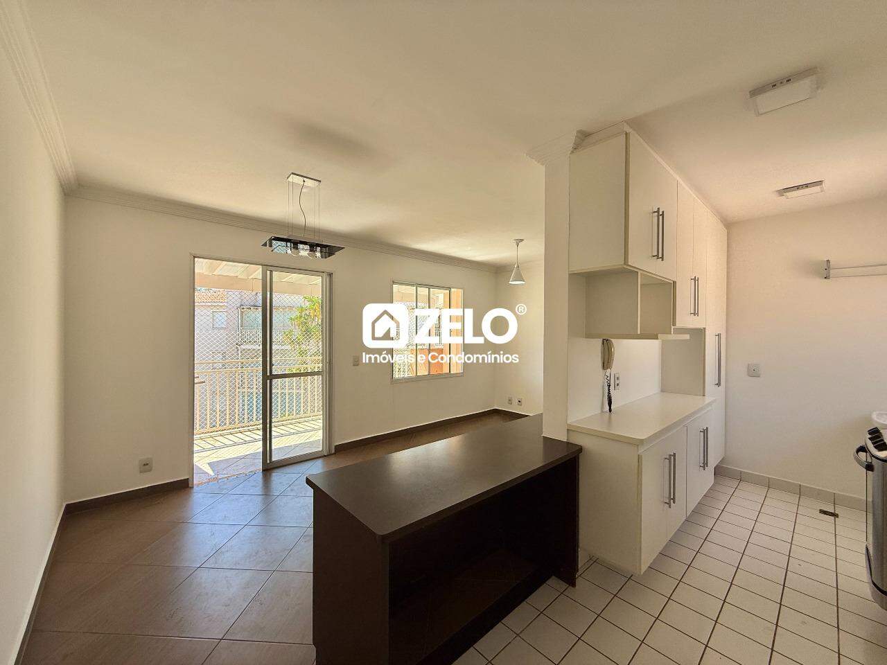 Apartamento em Jardim Santa Genebra, Campinas - SP | Zelo Imóveis: 