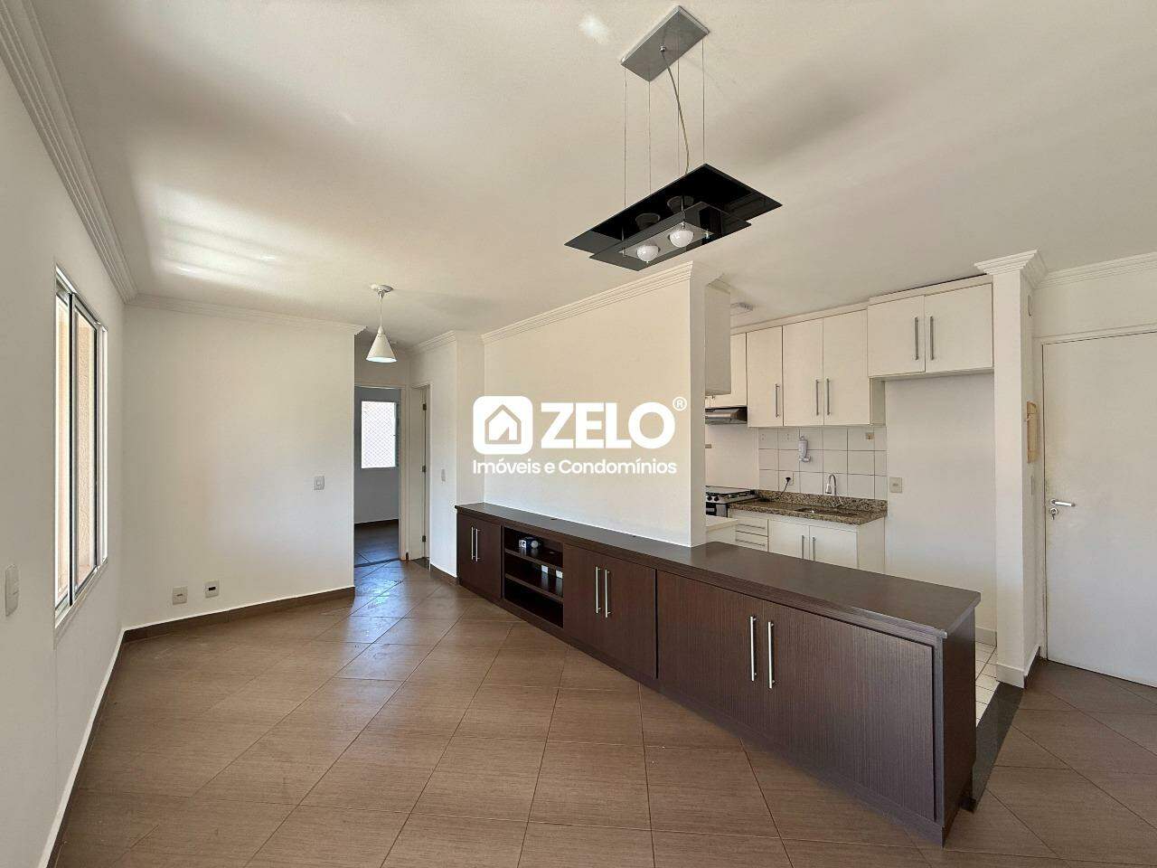 Apartamento em Jardim Santa Genebra, Campinas - SP | Zelo Imóveis: 