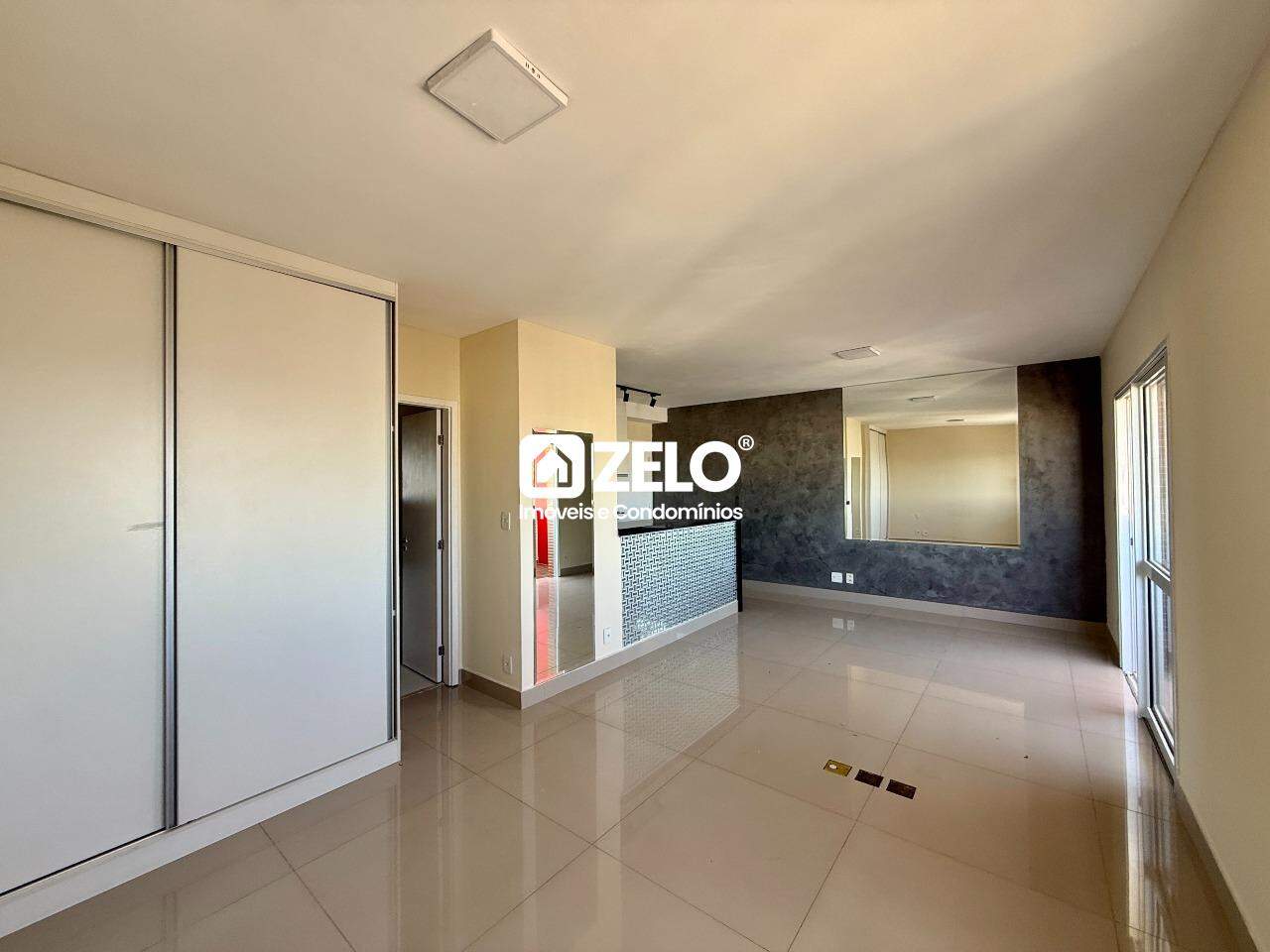 Apartamento em Botafogo, Campinas - SP | Zelo Imóveis: 
