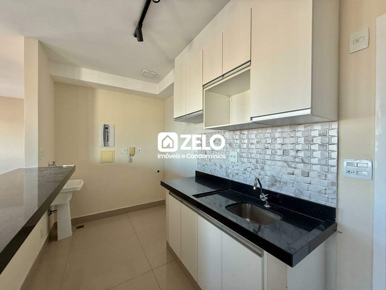 Apartamento em Botafogo, Campinas - SP | Zelo Imóveis: 