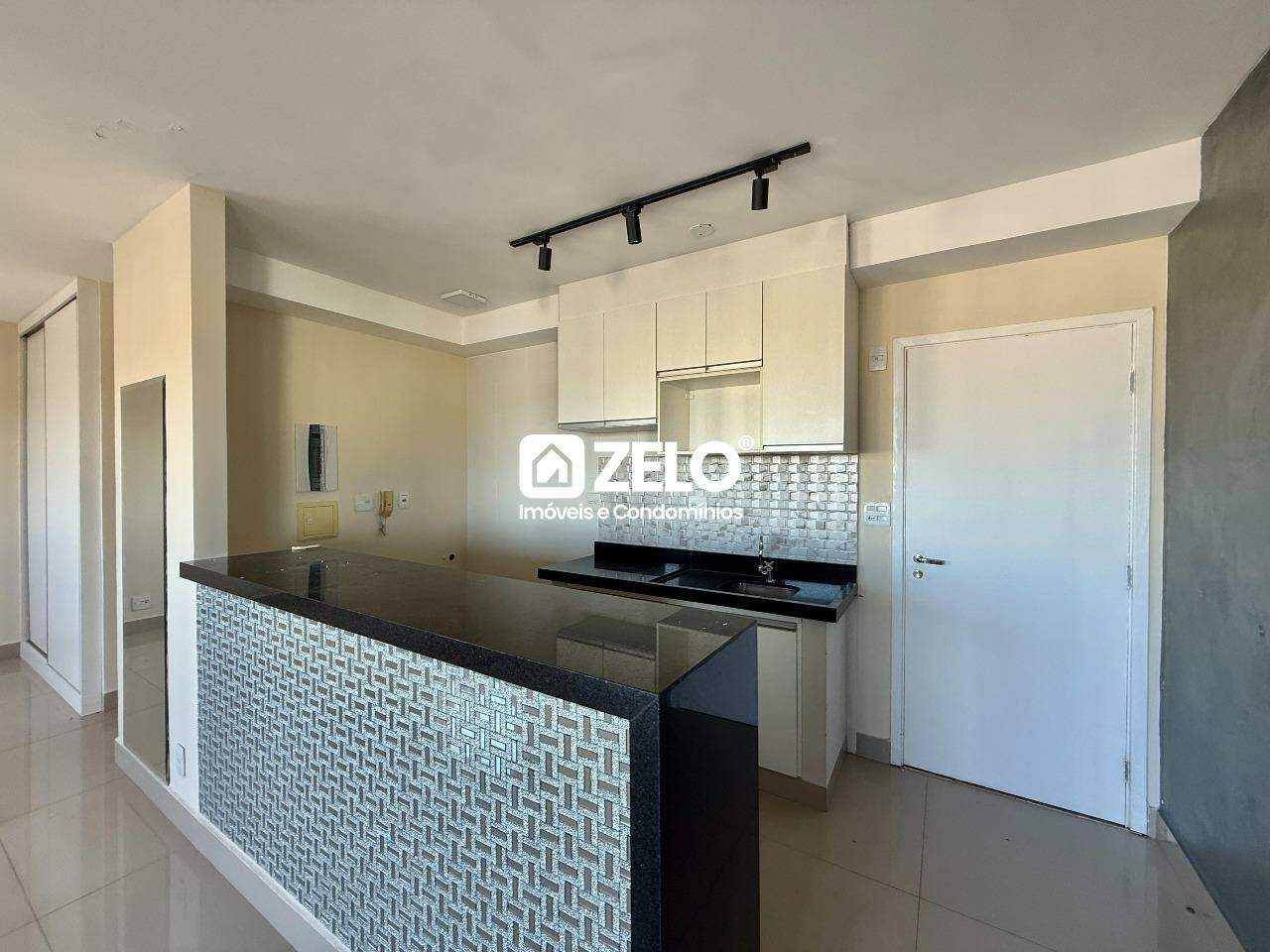 Apartamento em Botafogo, Campinas - SP | Zelo Imóveis: 