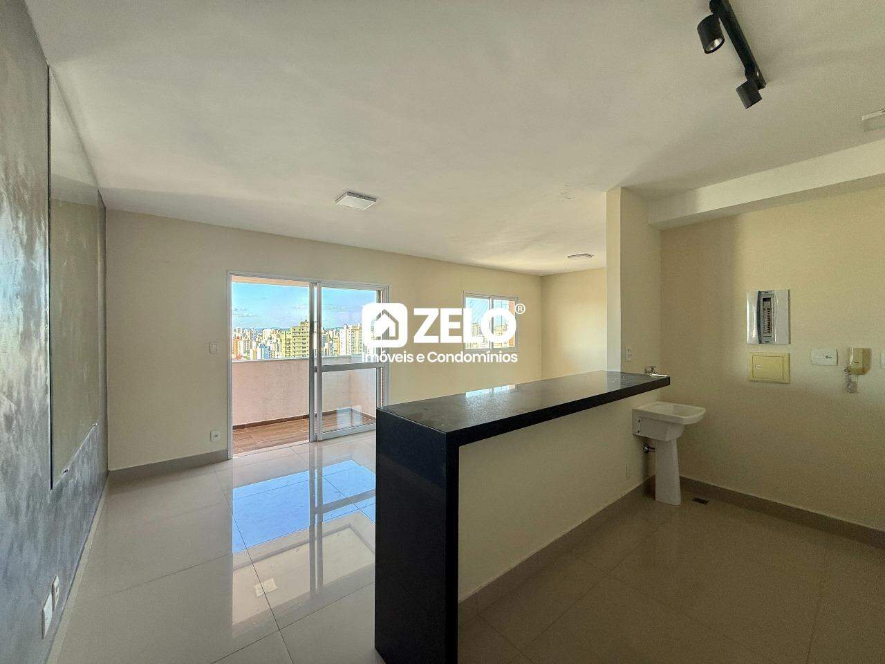 Apartamento em Botafogo, Campinas - SP | Zelo Imóveis: 