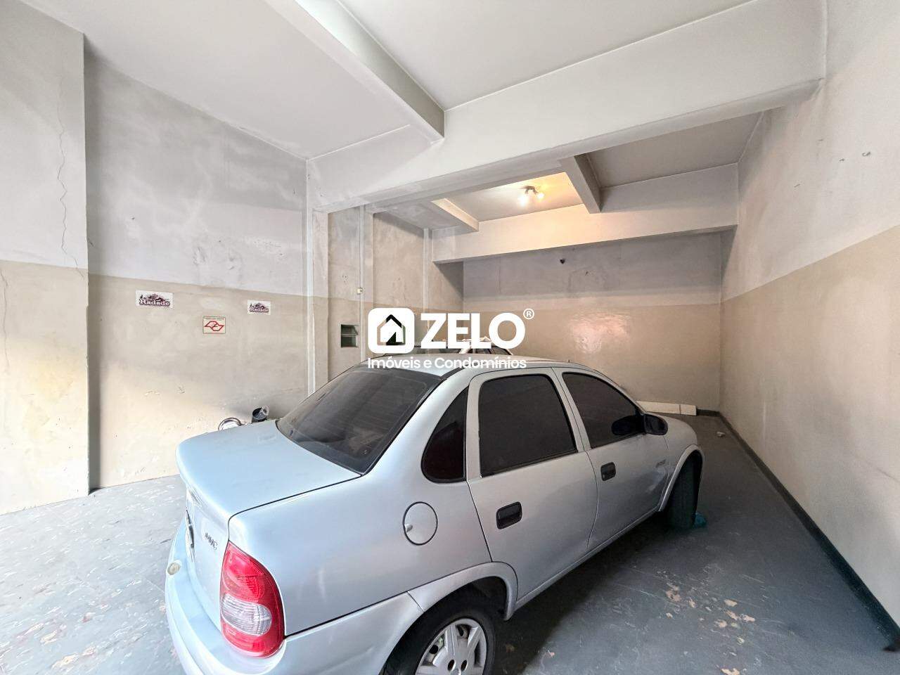 Salão em Centro, Campinas - SP | Zelo Imóveis: 