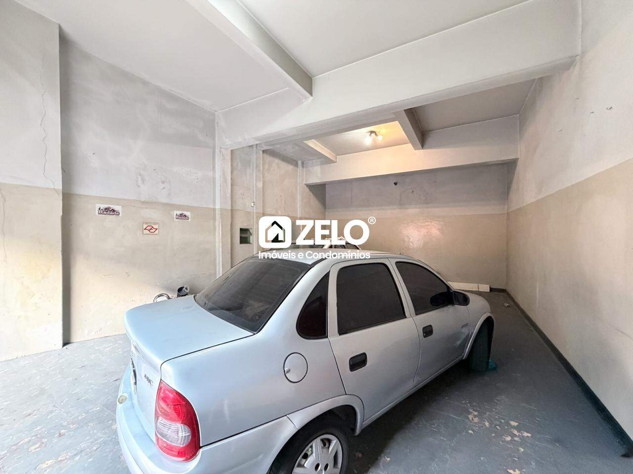 Salão em Centro, Campinas - SP | Zelo Imóveis: 
