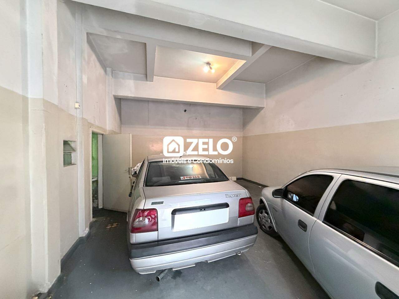 Salão em Centro, Campinas - SP | Zelo Imóveis: 