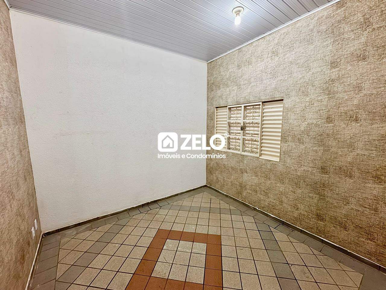 Casa em Bosque, Campinas - SP | Zelo Imóveis: 