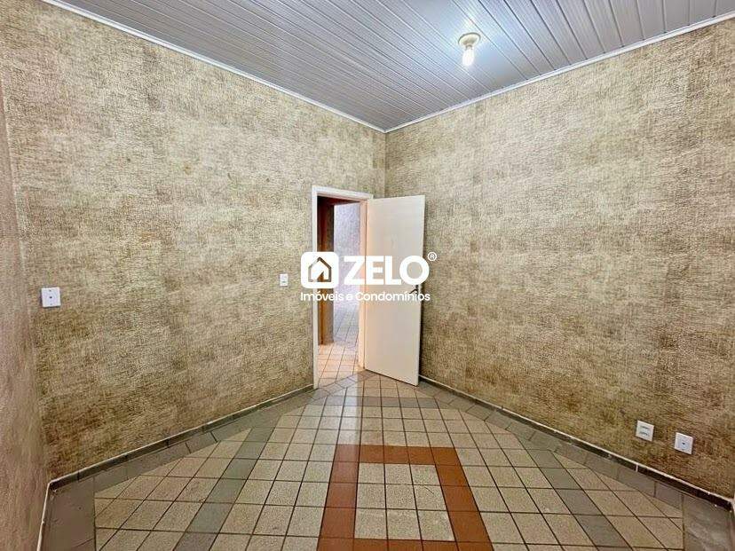 Casa em Bosque, Campinas - SP | Zelo Imóveis: 