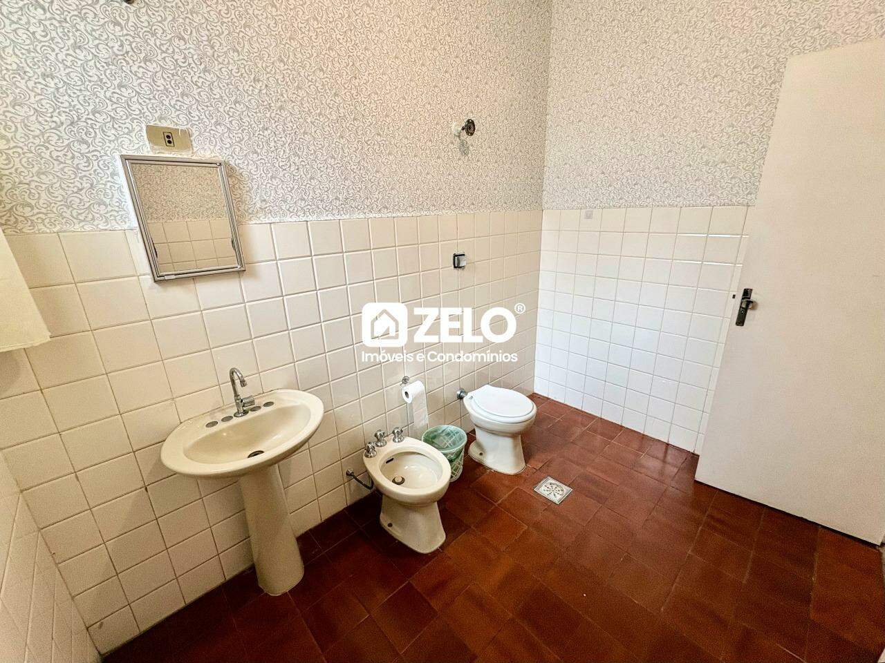 Casa em Bosque, Campinas - SP | Zelo Imóveis: 