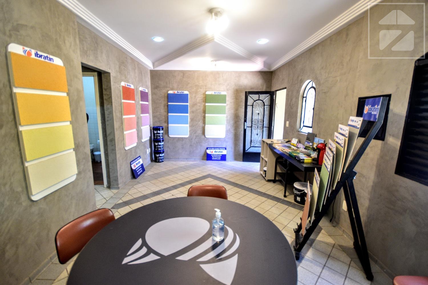 Casa em Bosque, Campinas - SP | Zelo Imóveis: 