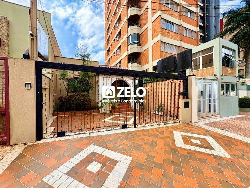 Casa em Bosque, Campinas - SP | Zelo Imóveis: 