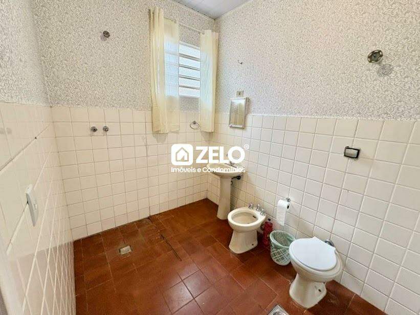 Casa em Bosque, Campinas - SP | Zelo Imóveis: 