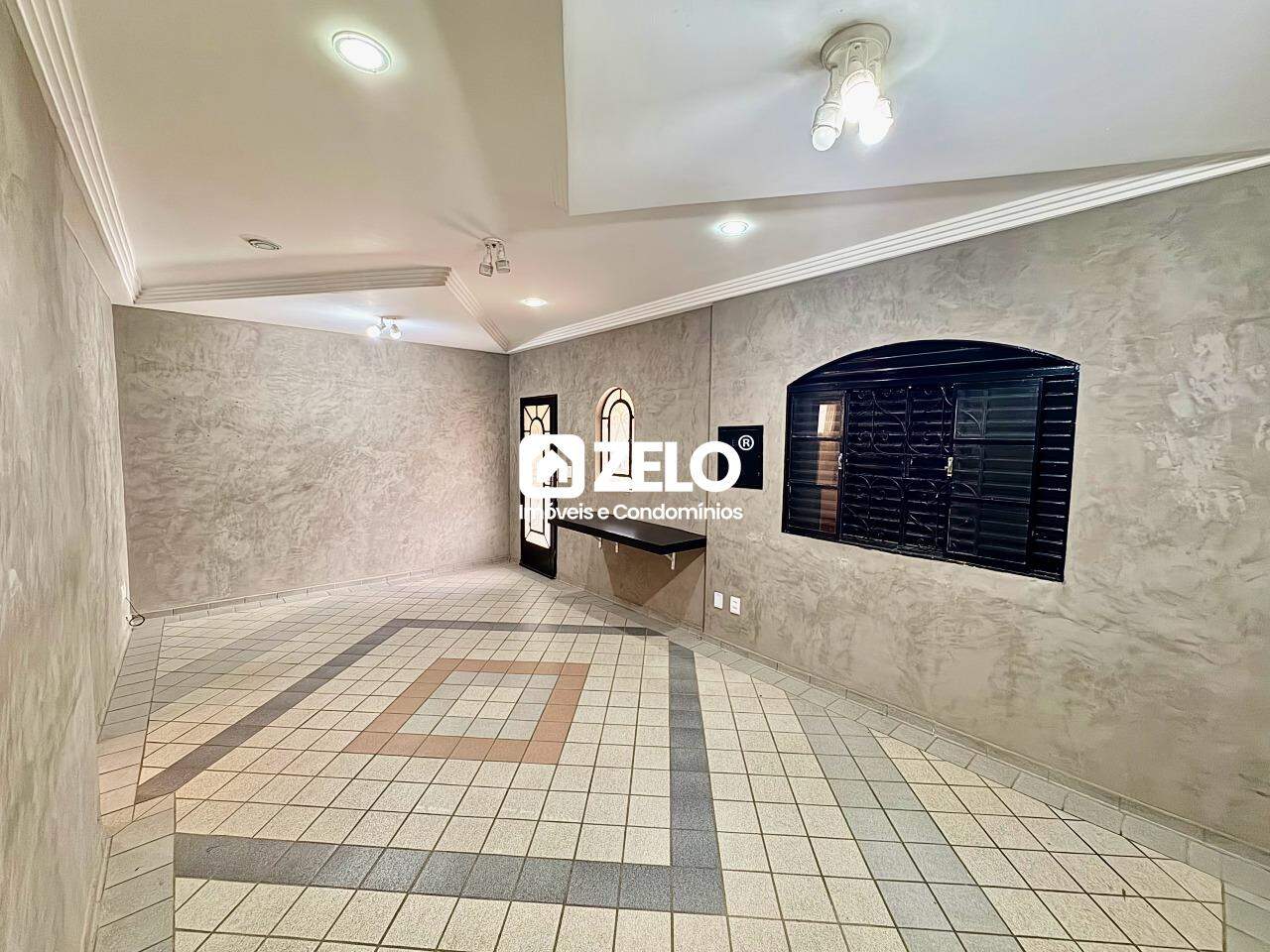Casa em Bosque, Campinas - SP | Zelo Imóveis: 