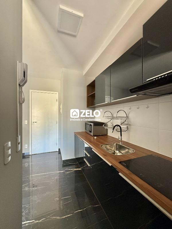 Apartamento em Centro, Campinas - SP | Zelo Imóveis: 