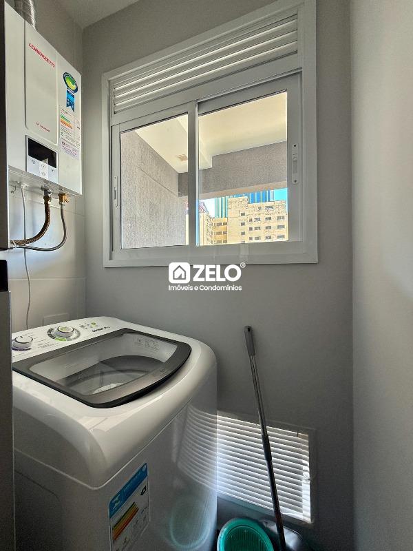 Apartamento em Centro, Campinas - SP | Zelo Imóveis: 