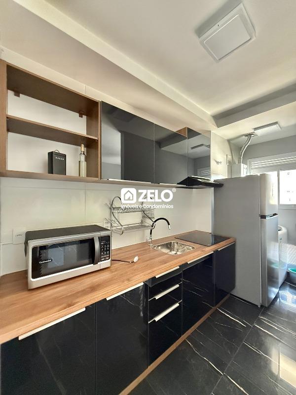 Apartamento em Centro, Campinas - SP | Zelo Imóveis: 