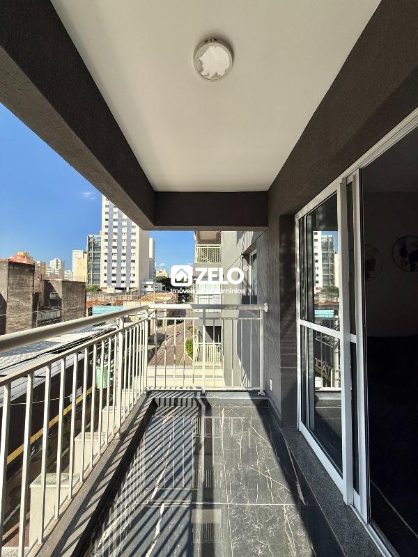 Apartamento em Centro, Campinas - SP | Zelo Imóveis: 