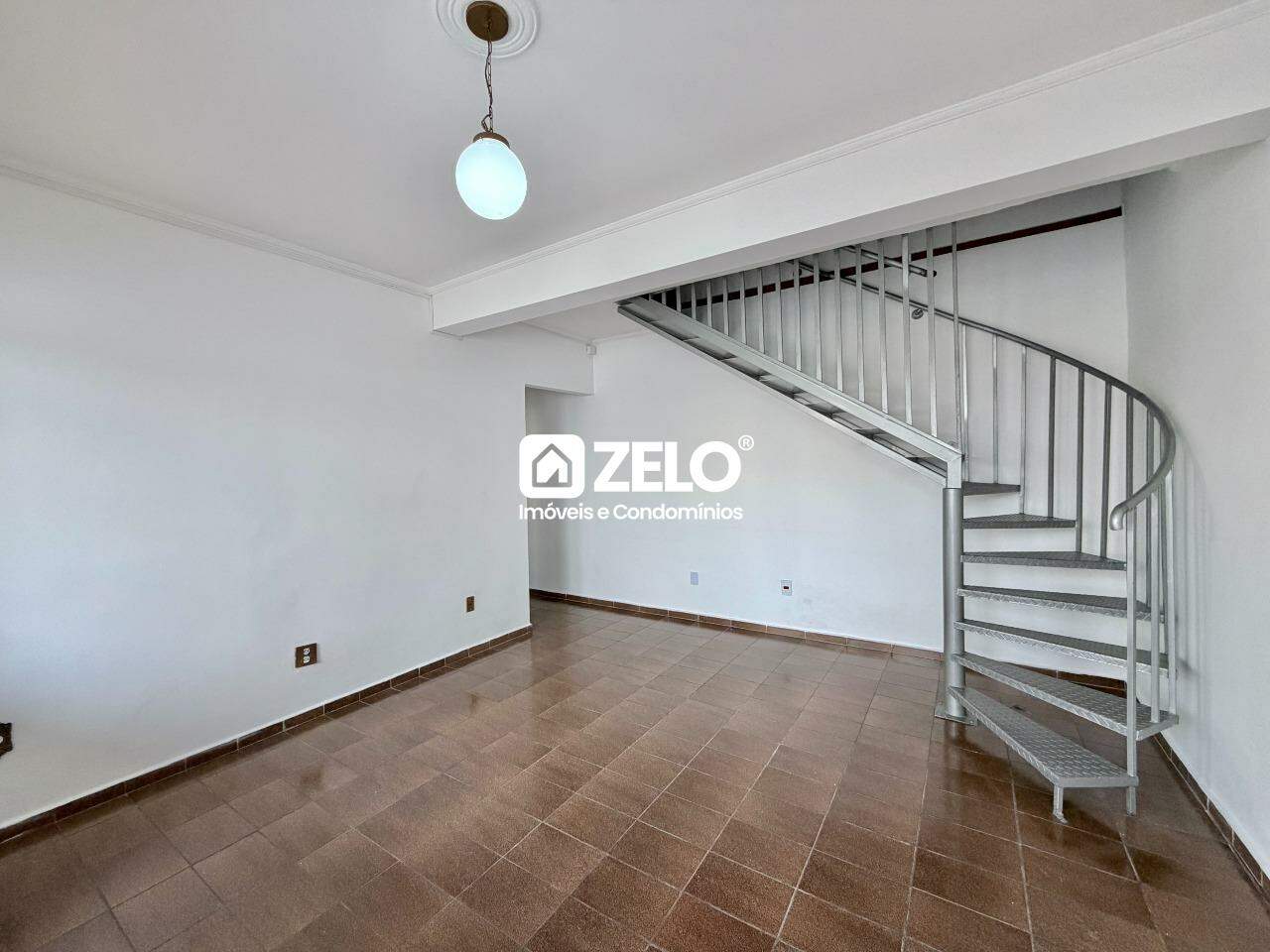 Casa em Vila Joaquim Inácio, Campinas - SP | Zelo Imóveis: Casa para alugar, Vila Joaquim Inácio - Campinas/SP