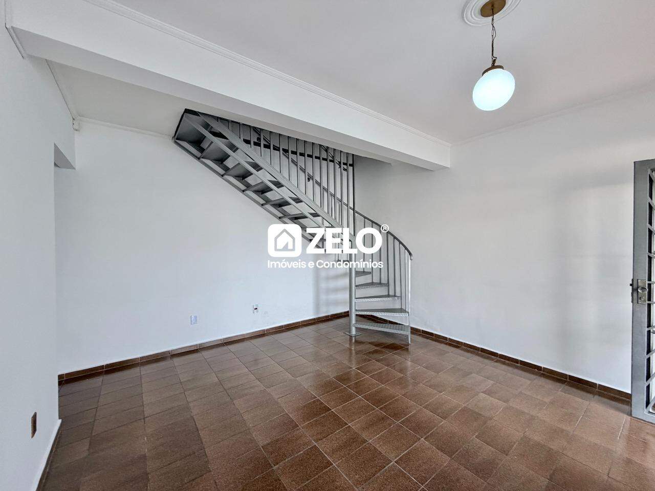 Casa em Vila Joaquim Inácio, Campinas - SP | Zelo Imóveis: Casa para alugar, Vila Joaquim Inácio - Campinas/SP