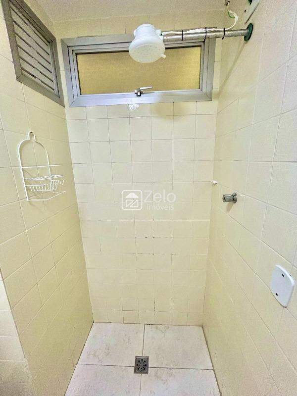 Apartamento em Vila Industrial, Campinas - SP | Zelo Imóveis: 