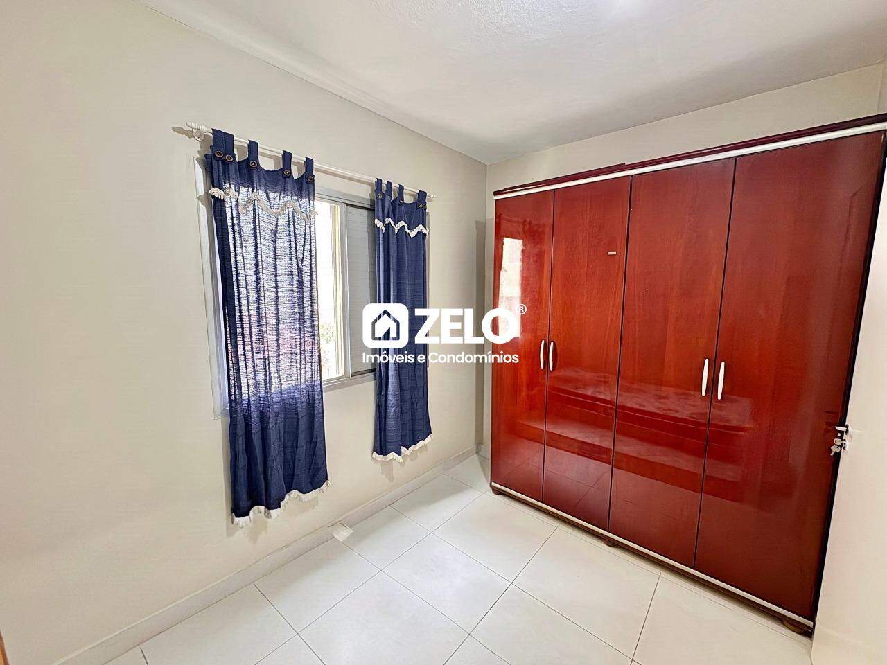 [CONDOMINIO] Apartamento em Vila Industrial, Campinas - SP | Zelo Imóveis: 
