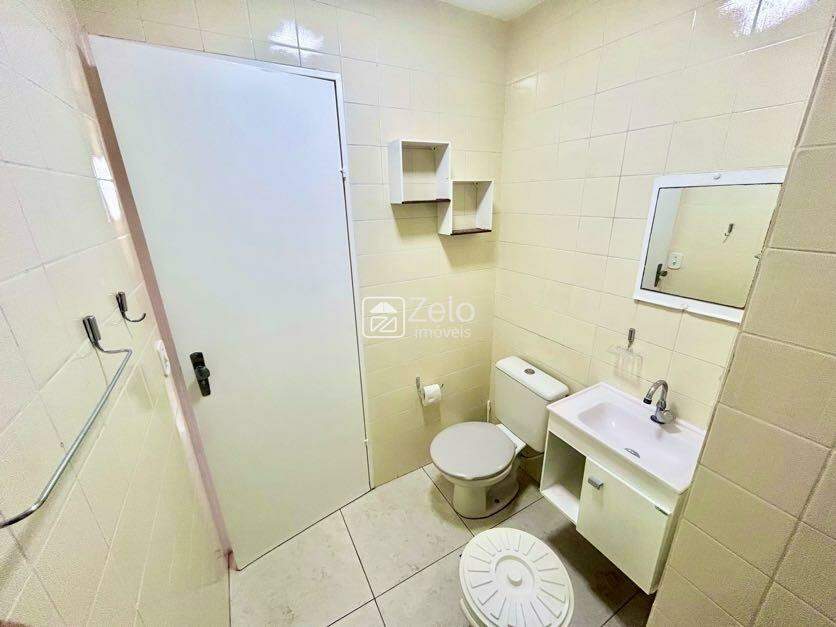 Apartamento em Vila Industrial, Campinas - SP | Zelo Imóveis: 