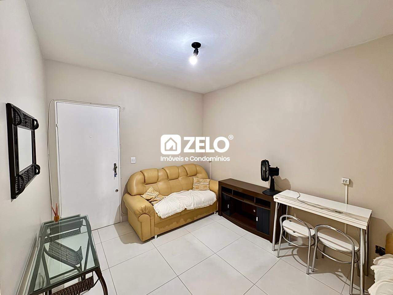 [CONDOMINIO] Apartamento em Vila Industrial, Campinas - SP | Zelo Imóveis: 
